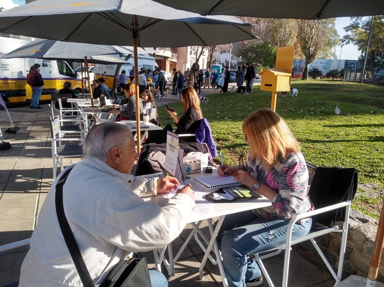 EL ESTADO EN TU BARRIO